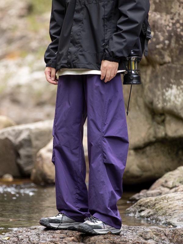 パンツ メンズ レディース 防水 撥水 速乾 アウトドアパンツ 登山パンツ トレッキングパンツ フィッシングパンツ スポーツパンツ 薄手 軽量 春夏 秋冬 男性用 女性用