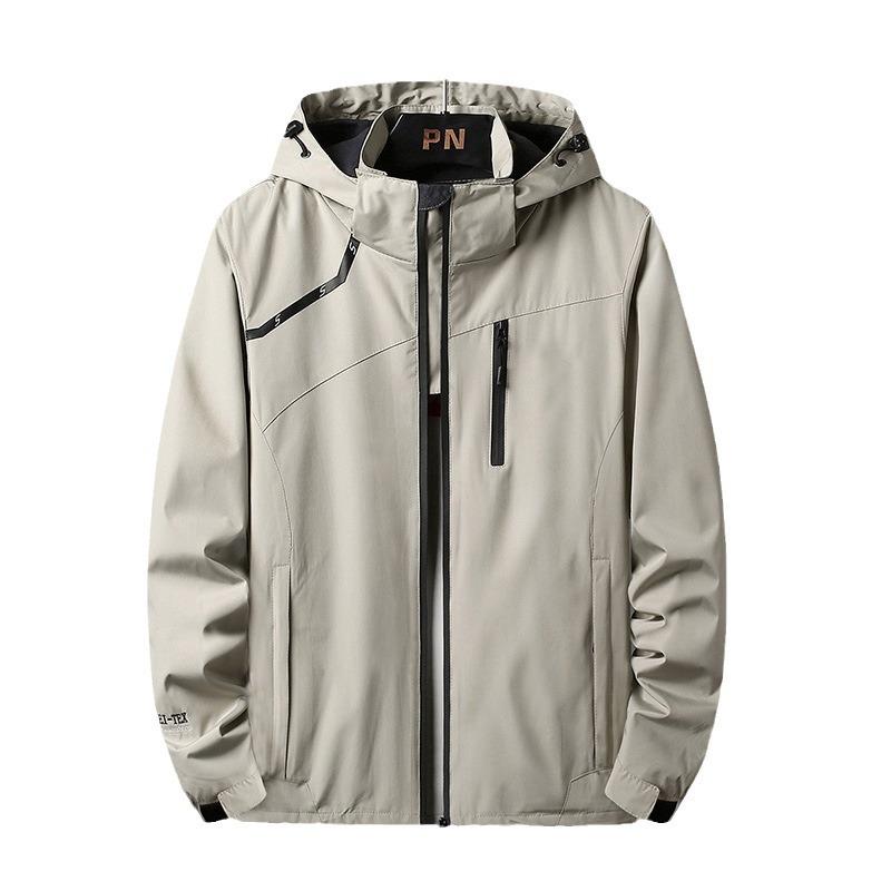 マウンテンパーカー 男性用 女性用 防風 防水 ジャケット 春秋冬 アウトドア 登山 保温 グレー ホワイト ピンク系 ブラック グリーン 大きいサイズ