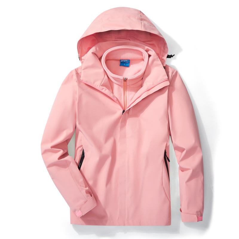 マウンテンパーカー 男女兼用 防寒着 ウィンターウェア 登山服 アウトドアウェア 防水 防風 透湿 裏起毛 アウター