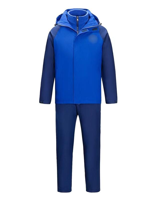 マウンテンパーカー メンズ レディース 防風 防水 防寒 ジャケット パンツ 上下セット 登山ウェア アウトドア ウェア 裏起毛 春秋冬｜イーマイショップ