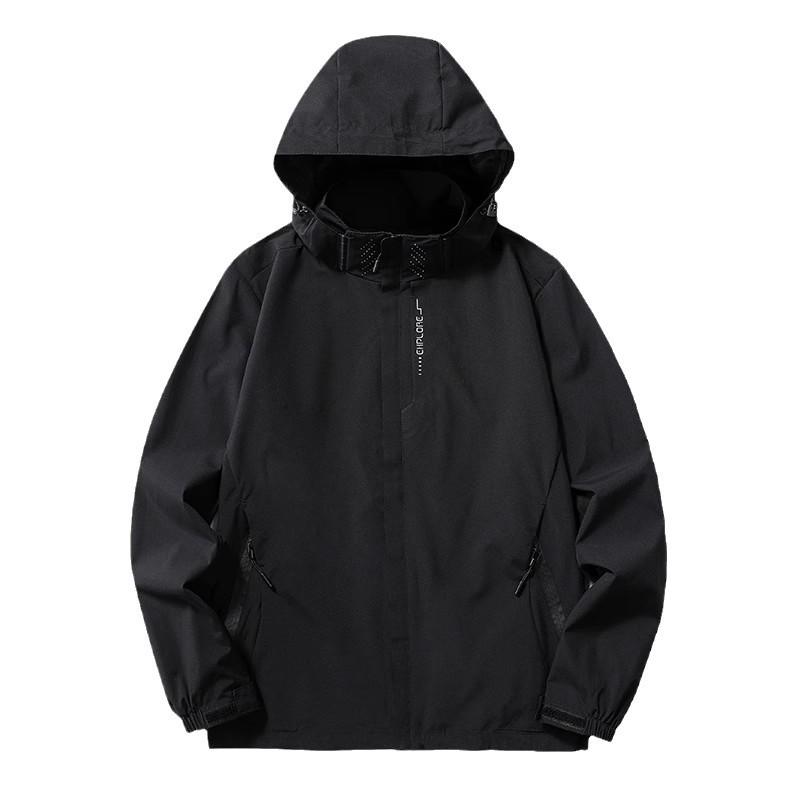 マウンテンパーカー メンズ レディース 防風 防水 アウター 秋冬 登山服 取り外し可能 フリース インナー付き ジャケット 男性用 女性用 アウトドアウェア 釣り 旅行 キャンプ 撥水 防寒