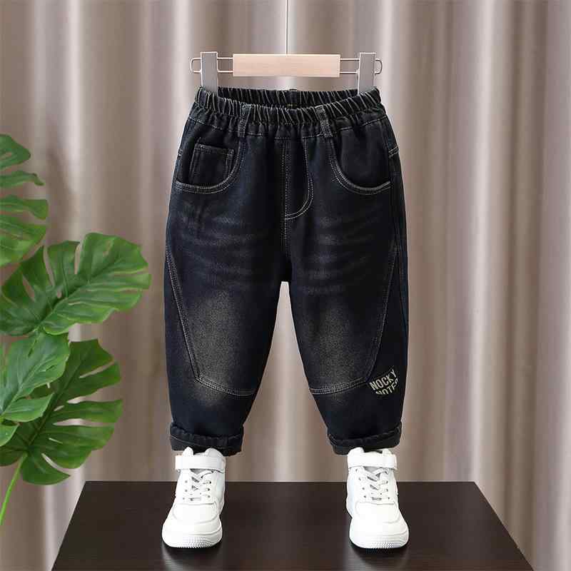 子供服 ジーンズ 男の子 裏起毛 デニムパンツ 秋冬 ズボン 長ズボン 90cm 100cm 110cm 120cm 130cm 140cm 150cm