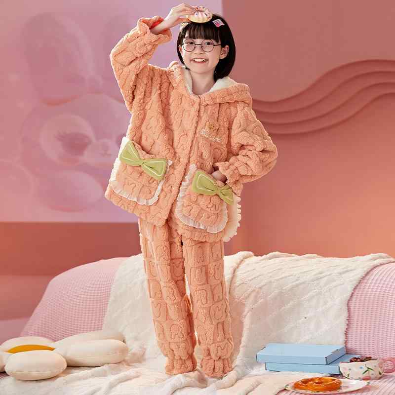 子供用パジャマ 男の子 向け 裏起毛 冬 あったか 厚手 上下セット 部屋着 ルームウェア かわいい ボーイズ 男児 キッズ 寝巻き 防寒 対策 95 100 115 125 135 143 150 160