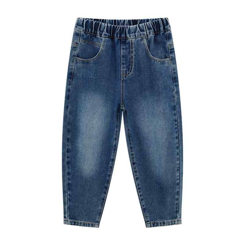 子供服 ジーンズ 男の子 デニムパンツ ボーイズ 長ズボン 春秋 秋 水洗い 色落ちしにくい 綿 110cm 120cm 130cm 140cm 150cm 160cm 170cm