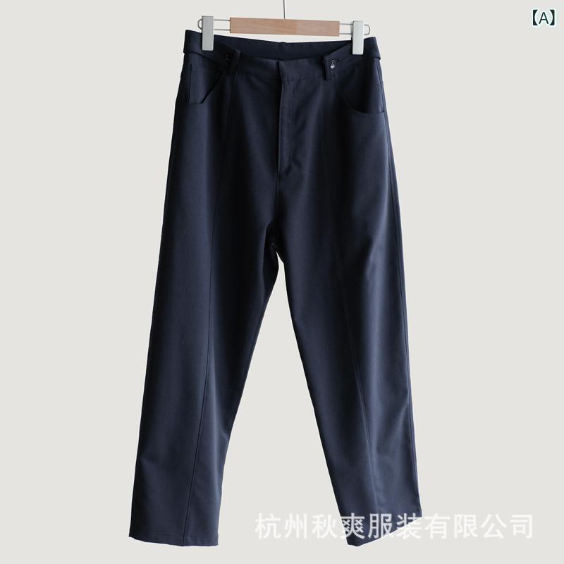 ズボン下 レディース 春 小脚ズボン下 絨毛混紡 好いたらしいめ 通い 執務室 心地好い 伸縮性 ウォッシャブル 紺色 カーキ色