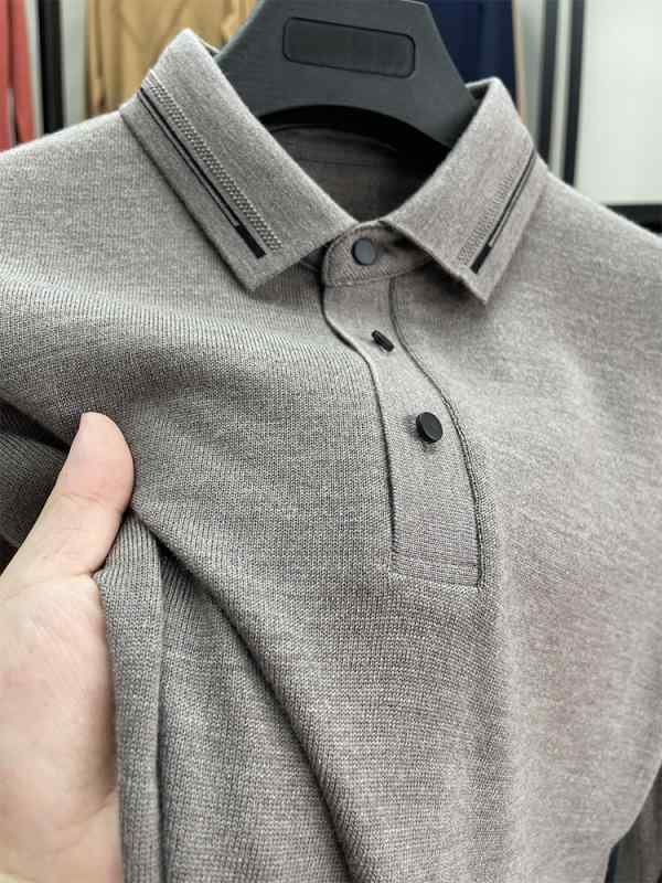 ニット メンズ 男性用 ウール セーター タートルネック トップス インナー 長袖 プルオーバー 秋冬 あったか 暖かい 防寒 ブラック ブルー ベージュ M L XL 2L 3L 4L