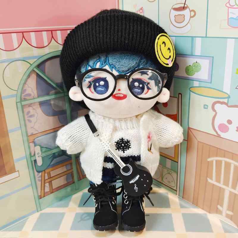 人形 ぬいぐるみ 用 服 カメラ ストラップ セット かわいい ピンク ドール 着せ替え