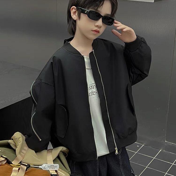 キッズ ジャケット 男の子 アウター 子供服 春秋 コーデュロイ 80 90 100 110 120 130 140 150 160cm
