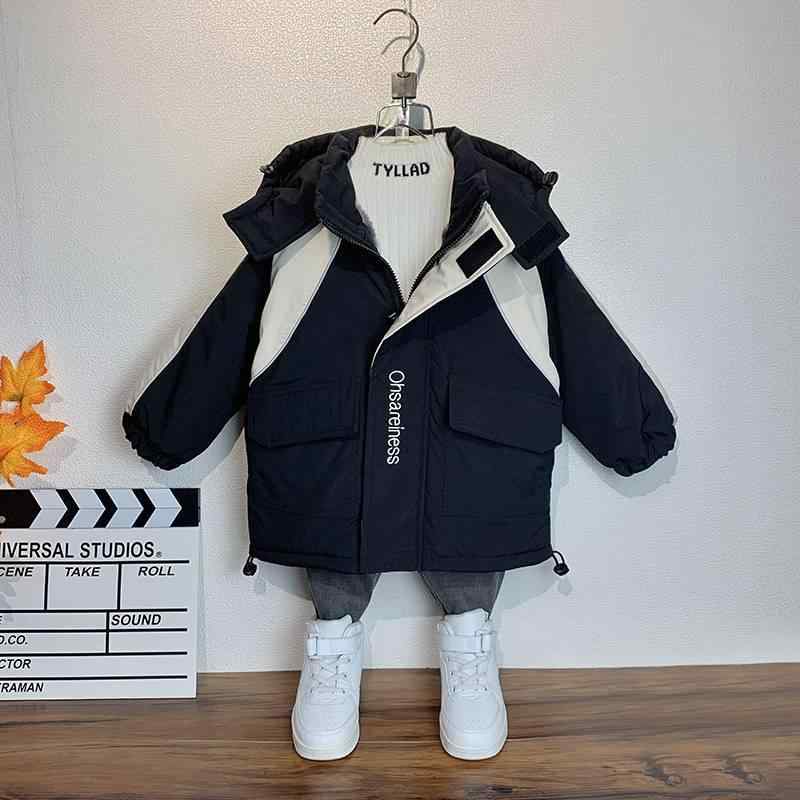 子供服 アウター 男の子 パイロットジャケット 裏起毛 秋冬 厚手 韓国風 おしゃれ キッズ ベビー 防寒着 ジャンパー 上着 ボーイズ 普段着 通園 通学 ブラック