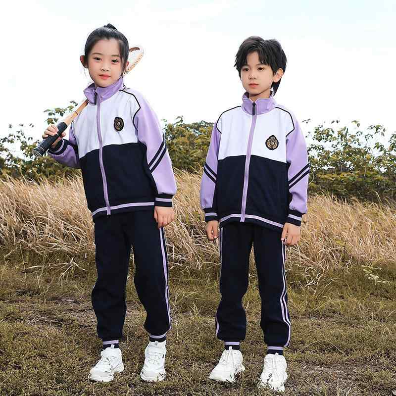 スクールウェア キッズ 幼稚園 制服 上下セット 防水 防風 ジャケット パンツ セットアップ 3点セット 通園 通学 普段使い 緑 グリーン 100cm 110cm 120cm 130cm 140cm 160cm 170cm