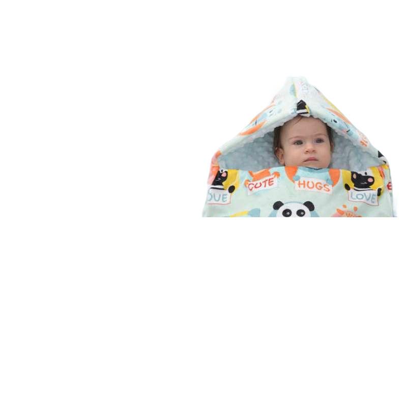 ベビー ?儿 スリーパー 春秋冬 新生児 子供 純綿 オールシーズン 夏 薄手 防驚跳 蹴り防止