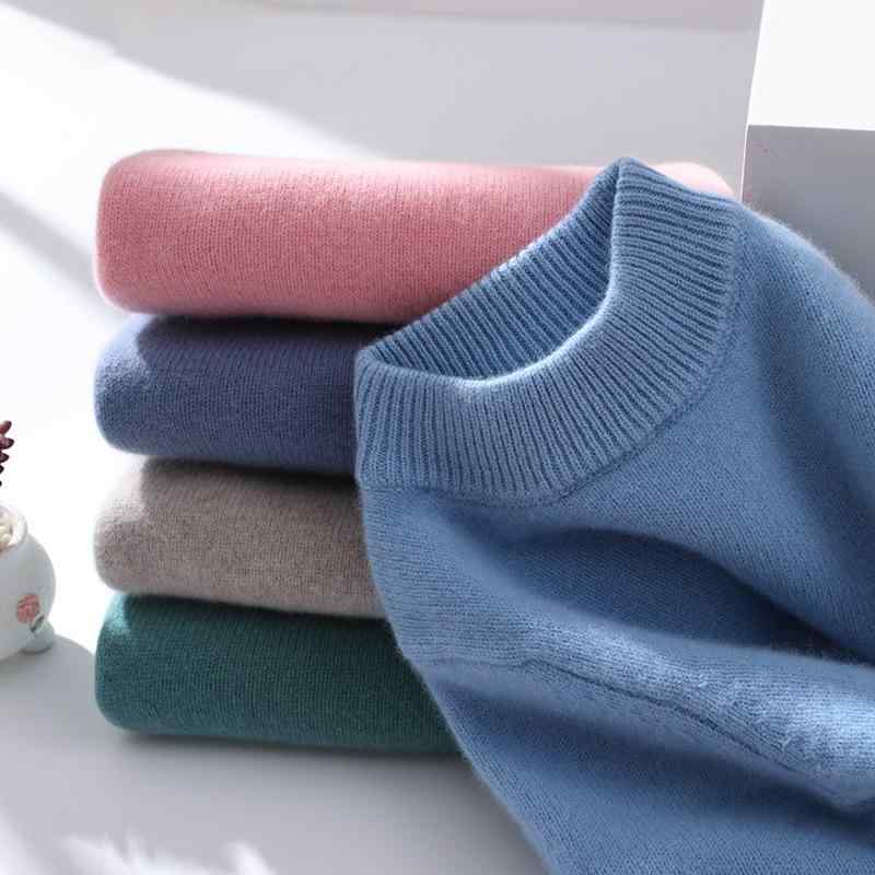 編み物 キッズ 赤ちゃん用 スウェーター 羊毛 秋冬 高品質 朦々たる タートルネック 御坊っちゃん うしろ帯 100 110 120 130 140 150 160 ベージュ 駱駝 カーキ緑であること 天の原青み ぶどう酒赤いこと 薄墨色 サクラ色