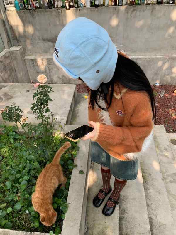 パイロットキャップ レディース 秋冬 防寒 あったか スキー アウトドア 羊羔毛 イヤーマフ 帽子 ブルー レッド ベージュ オレンジ グレー ブラック