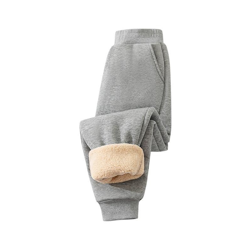 子供用パンツ 裏起毛パンツ 秋冬 裾絞りパンツ ベビー 暖かいパンツ シープボアパンツ 長ズボン 中小儿童 3歳 4歳 5歳 6歳 7歳 8歳 100cm 110cm 120cm 130cm 140cm 150cm 160cm 部屋着 普段使い ピンク系