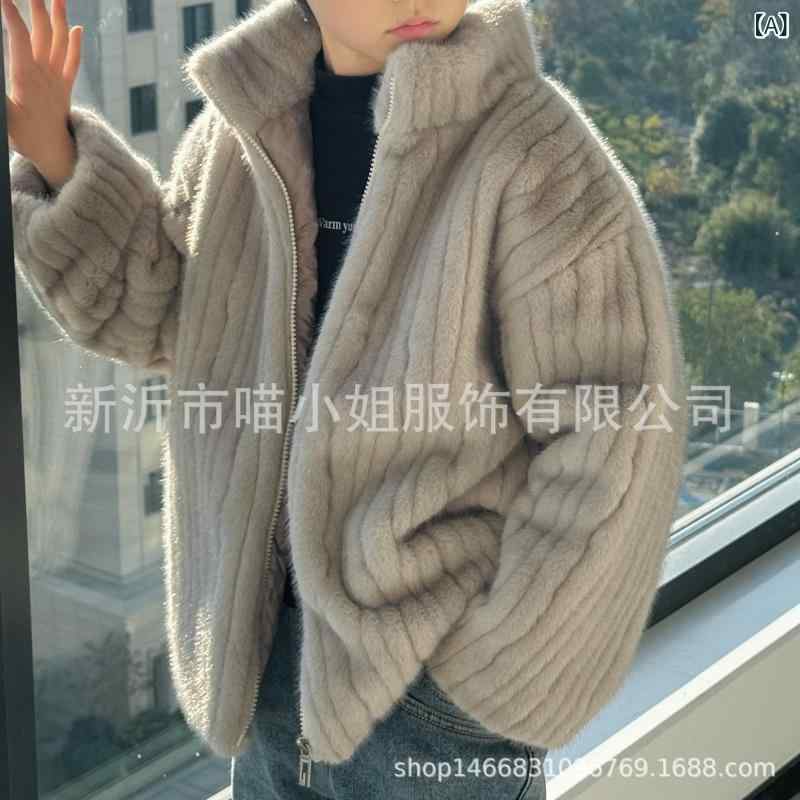 子供服 アウター フェイクファー コート ベビー 毛皮 ジャケット 春秋 冬 キッズ 灰色 杏色