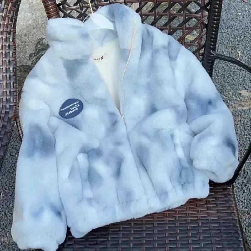 子供服 アウター ベビー服 親子ペア 裏起毛 フェイクレザー ジャケット 厚手 防寒 ガールズ ボーイズ ニット コットン あったか ブルー ブラウン