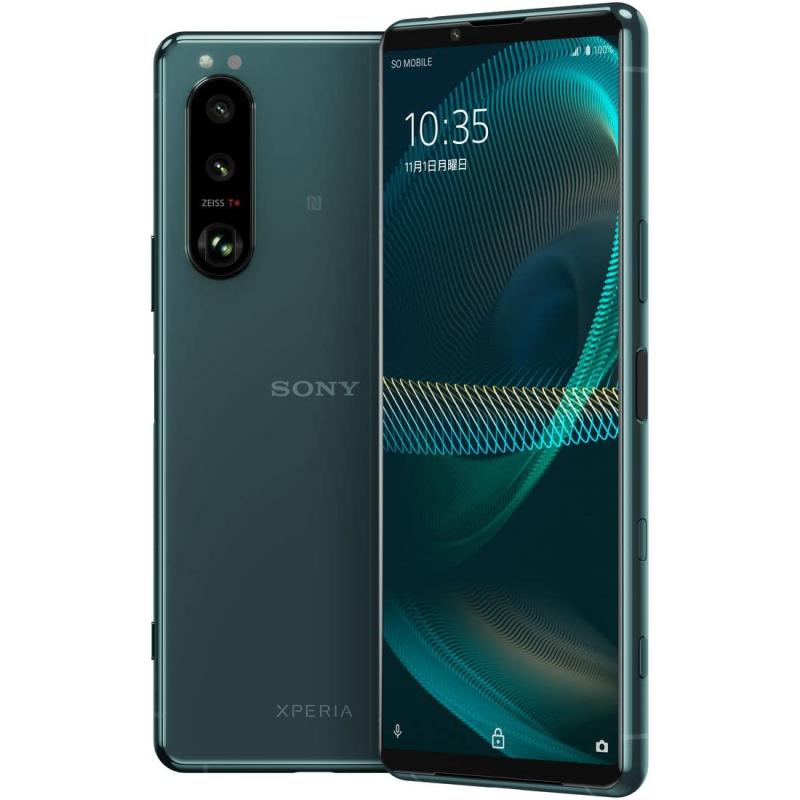 ソニー Xperia5III (整備済み品)