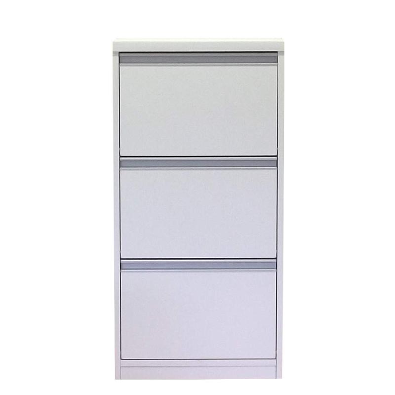 薄型ランドリーラック ロータイプ(LRF-45L)