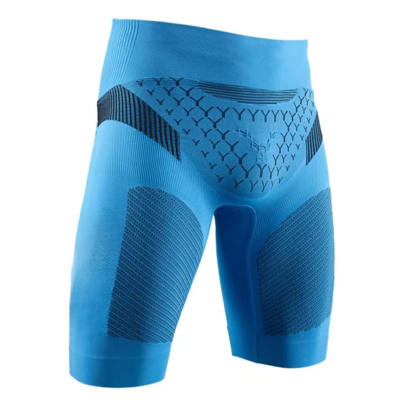 ランニング ショートパンツ 男性用 5分丈 スポーツ レギンス スパッツ タイツ 陸上競技 マラソン コンプレッション 吸湿速乾 ストレッチ トレーニング ウェア 高機能