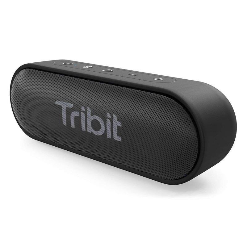 Tribit bluetooth スピーカー ワイヤレス ポータブル 防水 軽量 31834677_1.jpg