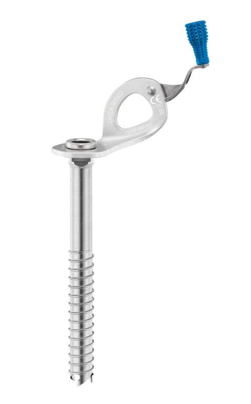 PETZL (ペツル) レーザースピード 17cm G051AA01 [並行輸入品]