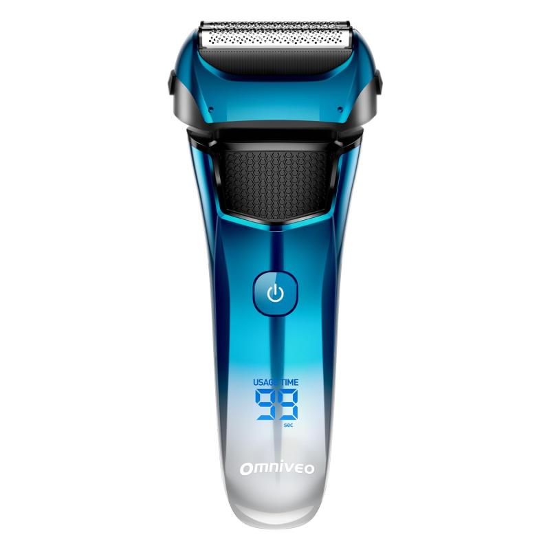 楽天市場】シェーバー 【2024革新型・3段階変速・深剃り】 メンズ