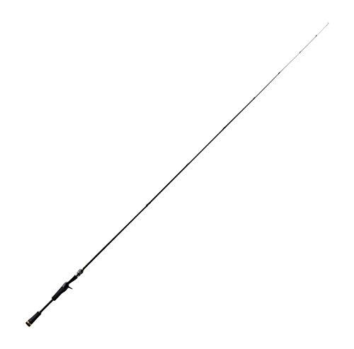 メジャークラフト 釣り竿 ベイトロッド BENKEI<弁慶>バスロッド ベイト 1ピース 各種