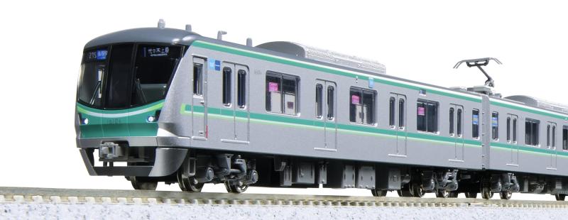 10-2003 KATO Nゲージ 東京メトロ 千代田線16000系 1次車 8,459円