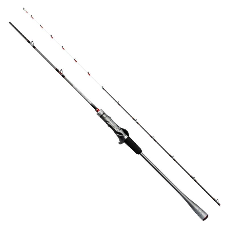 シマノ(SHIMANO) 船竿 24 エキサイトゲーム XR 各種