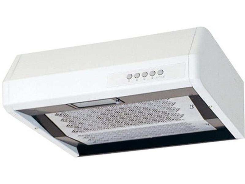 三菱電機(MITSUBISHI ELECTRIC) レンジフードファン浅形 V-316KP