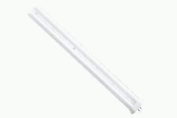 パナソニック ケース販売 10個セット コンパクト形蛍光灯 96W ナチュラル色(3波長形昼白色) ツイン蛍光灯 ツイン1(2本ブリッジ) FPR96EX-N/A_set