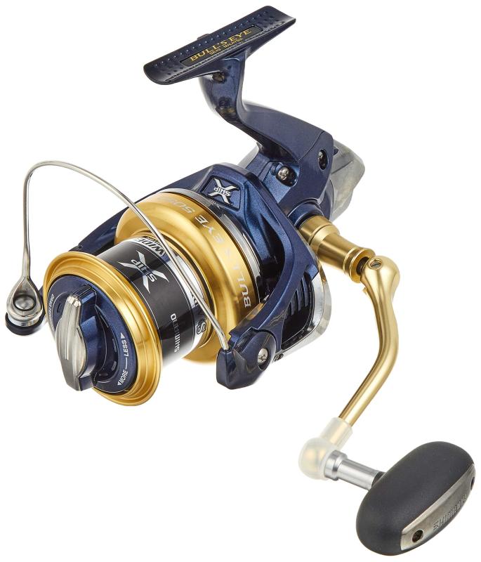 シマノ(SHIMANO) リール 14 ブルズアイ