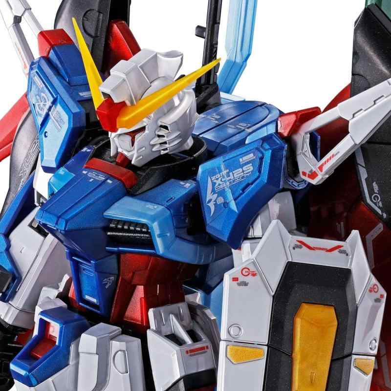 バンダイ(BANDAI) ＲＧ デスティニーガンダム［チタニウムフィニッシュ］1/144 8,435円