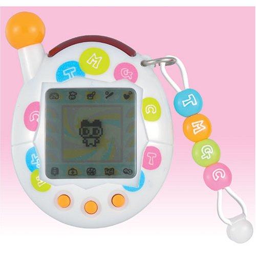 超じんせーエンジョイたまごっちプラス ビーズほわいと
