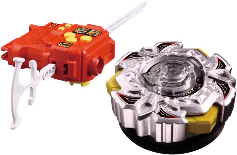 ベイブレード BBC-04 スーパーコントロールベイブレード ヴァリアレス [並行輸入品]