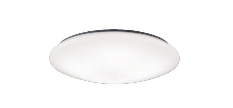 パナソニック(Panasonic) 天井直付型 LED[温白色] シーリングライト リモコン調光・カチットF LGC2113V