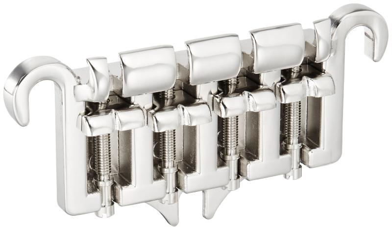 SCUD リッパーベースタイプブリッジ ニッケル HK-30NS
