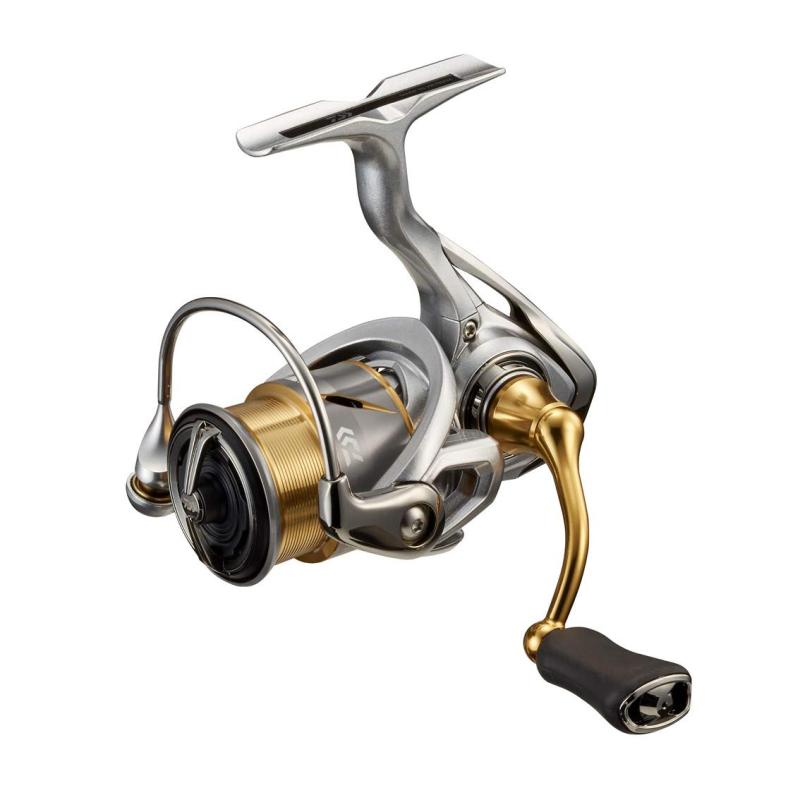 ダイワ(DAIWA) スピニングリール 21 フリームスLT (2021年モデル)