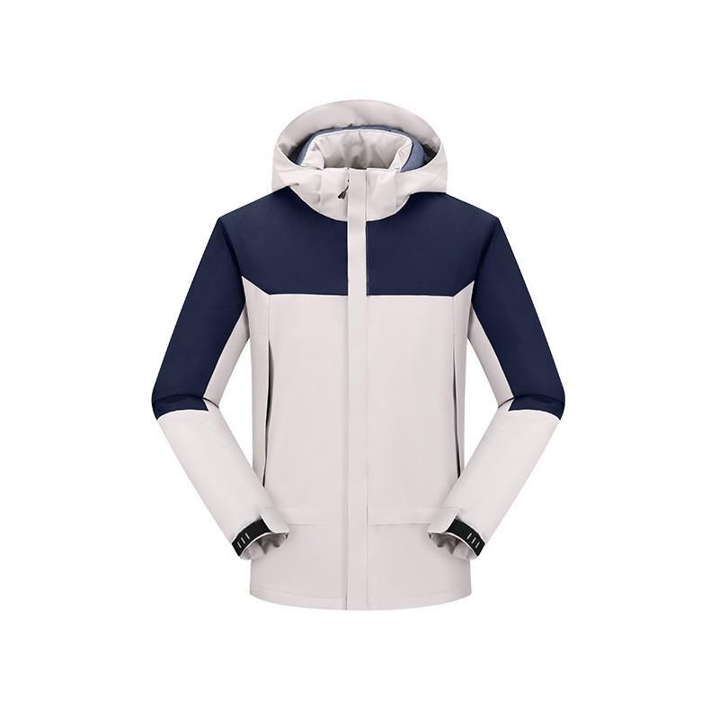 マウンテンパーカー 男女兼用 秋冬 防寒 防水 防風 アウトドア ジャケット 登山 ウェア 釣り ウェア キャンプ ウェア スポーツウェア 撥水
