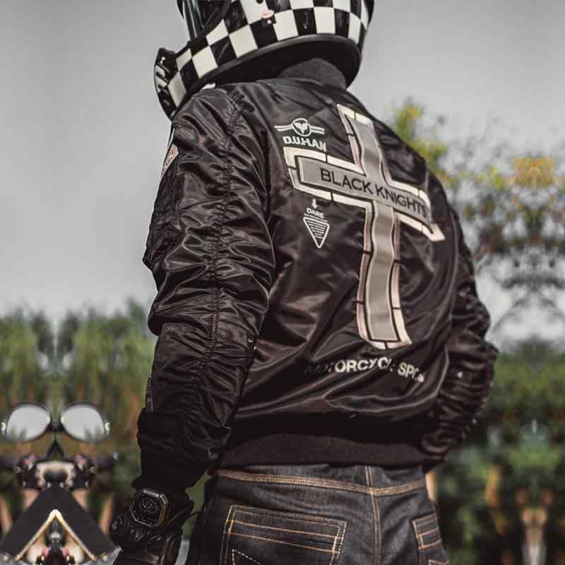 バイク 男性用 耐摩耗 バイクウェア レーシングウェア ジャケット ライダースジャケット 春秋 黒 緑 M L XL 2XL 3XL
