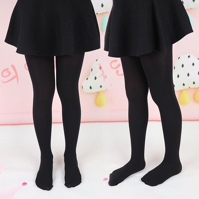 キッズ お嬢さん タイツ 春夏 薄っぺら ちびっ子用 社交ダンス レギンス B類 70 160珊 さくら色 当たること冷感 伸縮性 愛くるしい