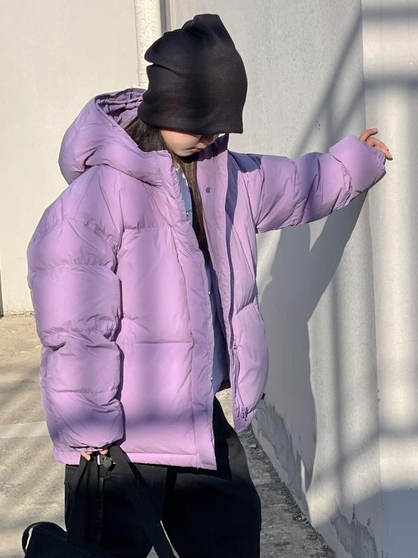 赤ちゃん服 アウター 秋冬 赤ちゃん 綿毛 落ち込む上衣 韓国風 御坊っちゃん うしろ帯 中学生 高学年 キッズ もの言う花 あったか 120糎 130糎 140糎 150糎 160糎 170糎