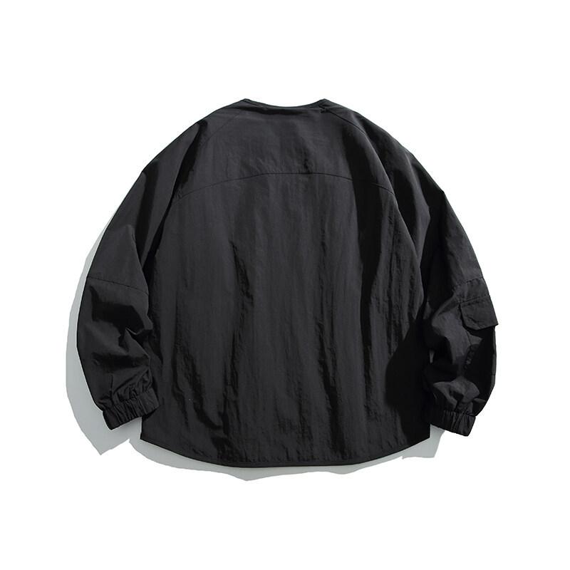 ジャケット 男性用 アウトドア 復古 パイロット ミリタリー ブルゾン アウター 大?