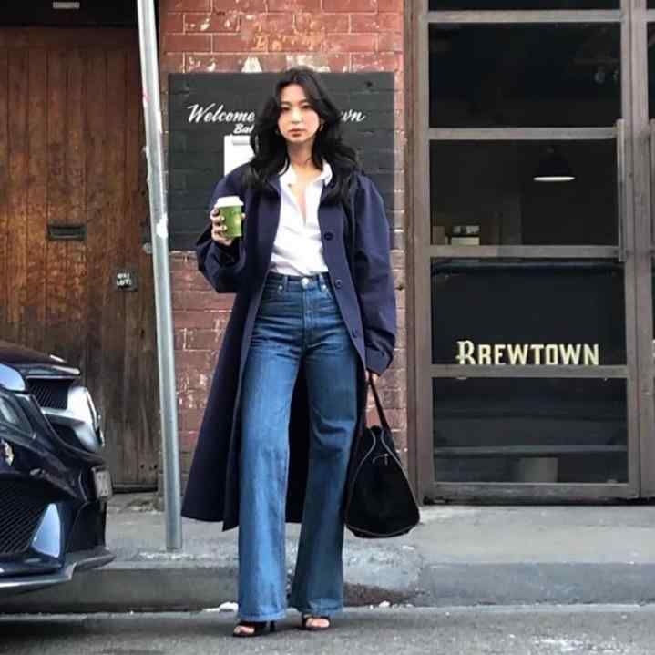 厚地の外套 レディース 烏兎物 真っただ中丈 心地好い A伝達ルート 襟付き添い人 長袖 カーキ 米国海軍 綿 日韓表現スタイル