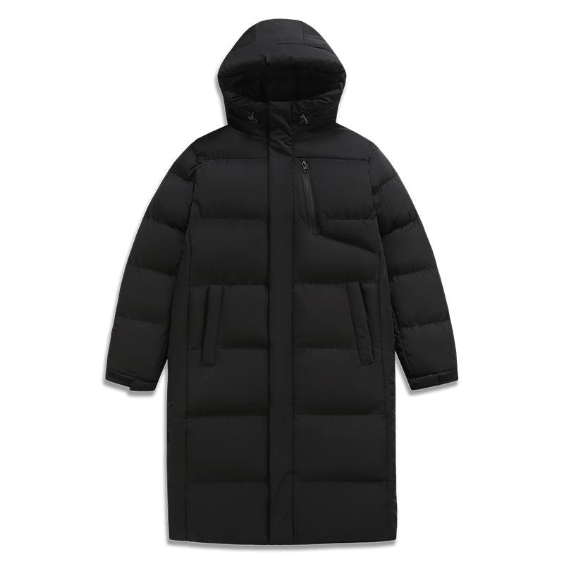 コート メンズ 男性用 フード付き 中綿 ジャケット 秋冬 冬物 アウター 厚手 あったか ポリエステル 防寒 普段使い スタイリッシュ 10,481円