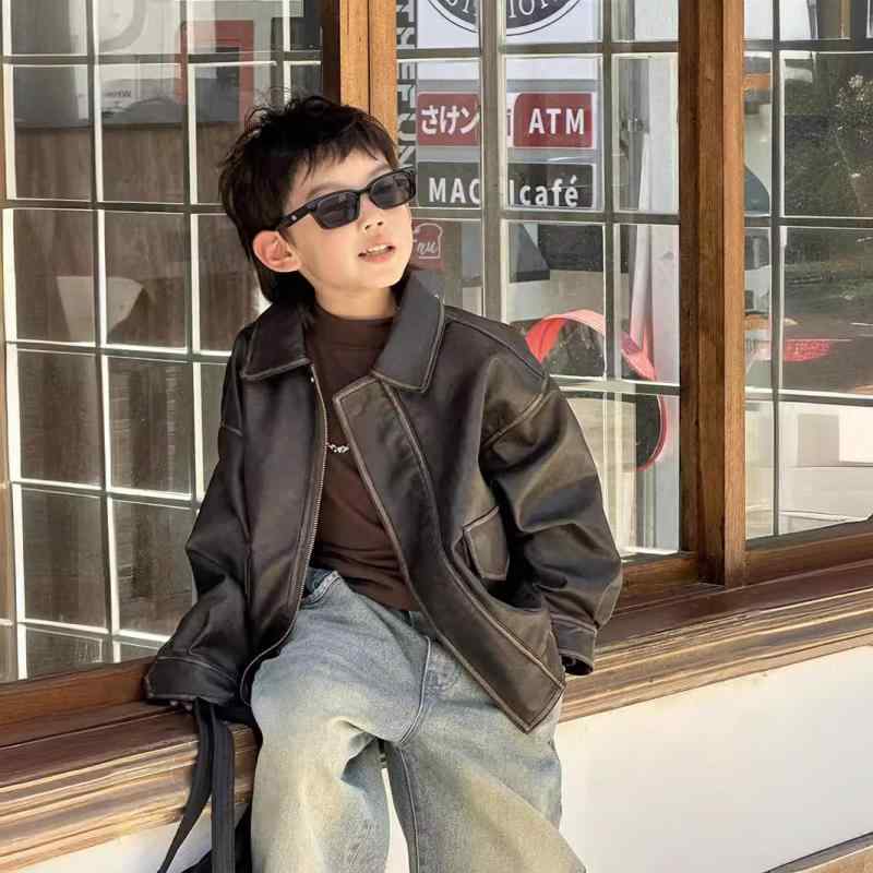 子供服 春秋物 パンツセット アウトレット 在庫処分 長袖トップス 長ズボン 上下セット 男の子 女の子 普段着 韓国風 カジュアル 綿混紡