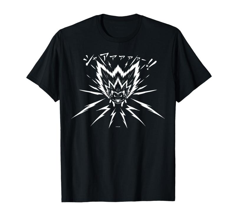 ベイブレードバースト スパーキング ハリー描き下ろし#2 Tシャツ画像