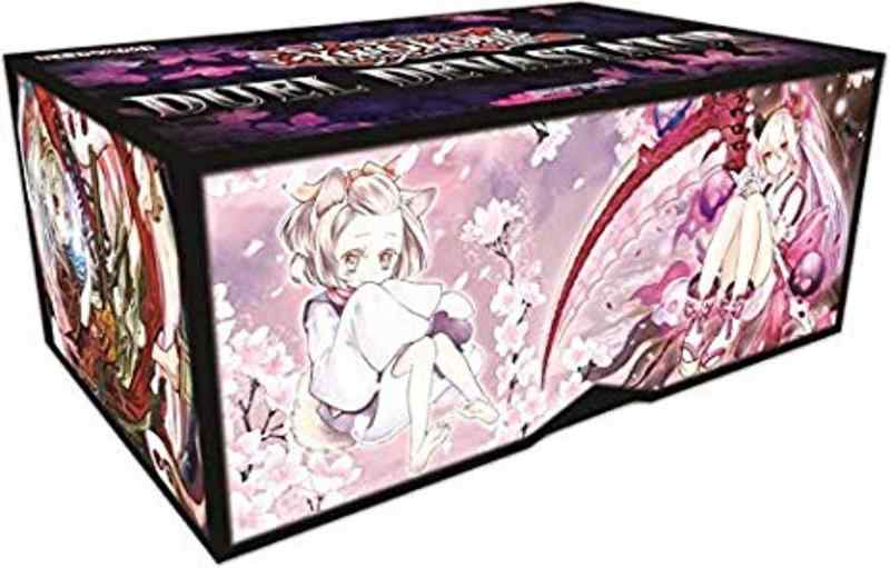 遊戯王 デュエル・デバステーターBOX