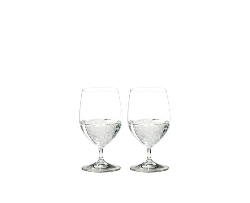 リーデル (RIEDEL) ヴィノム ウォーター 350ml 2客セット 6416/2