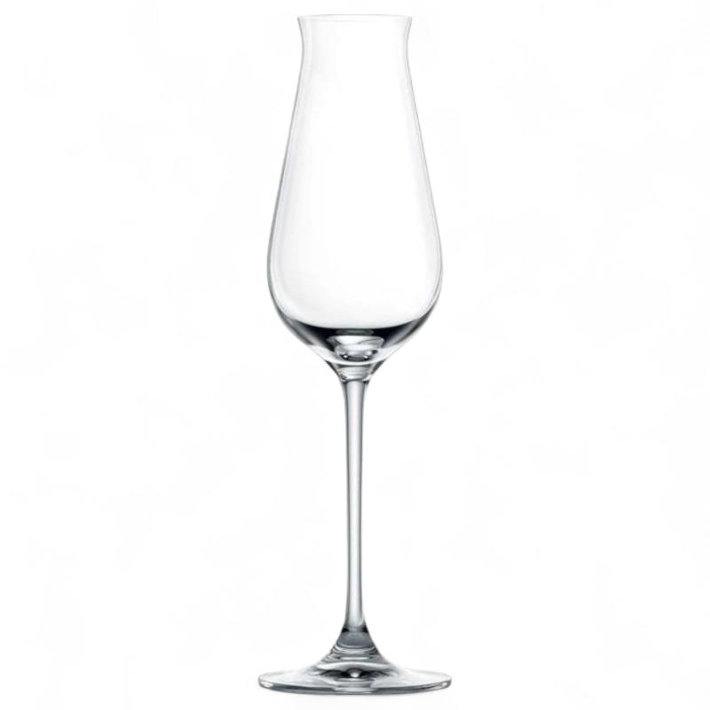 匠美風select （6個入） コップ グラス カップ シャンパン（スパークリング） φ45×H250mm 240ml 食洗機対応 タイ製 10,447円